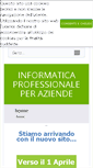 Mobile Screenshot of alturas.it